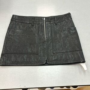 Ba&sh mini Skirt